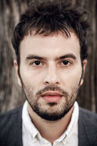 Rodrigo Santamaría, Traslapiedra