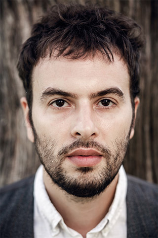 Rodrigo Santamaría - Traslapiedra